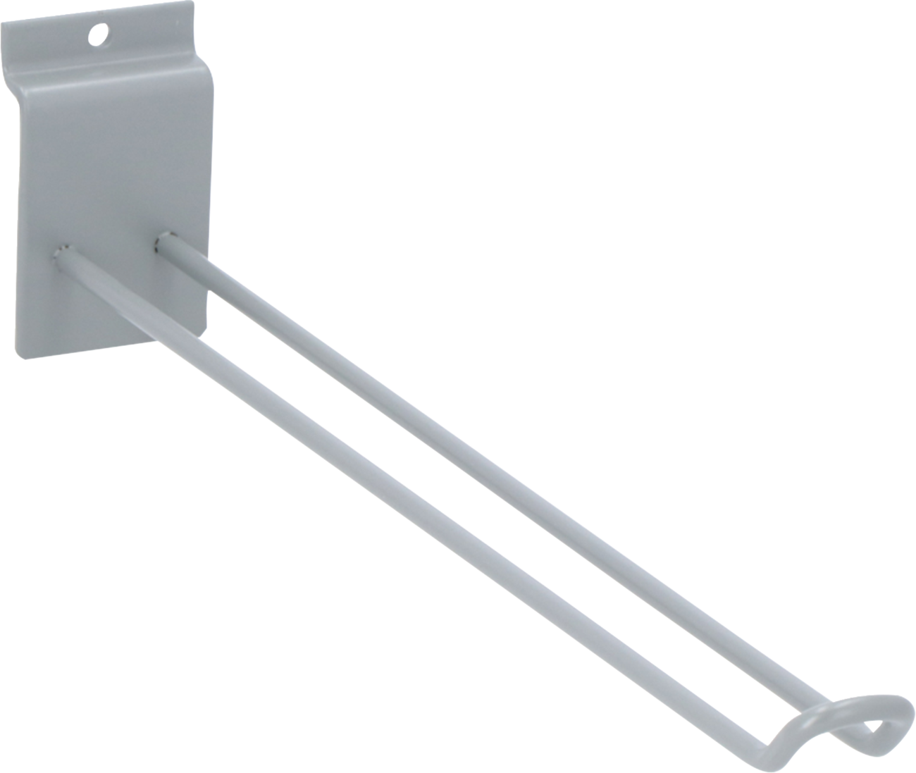 SW-MOTECH Double Display Hook - 10 cm DGS.00.910.80600