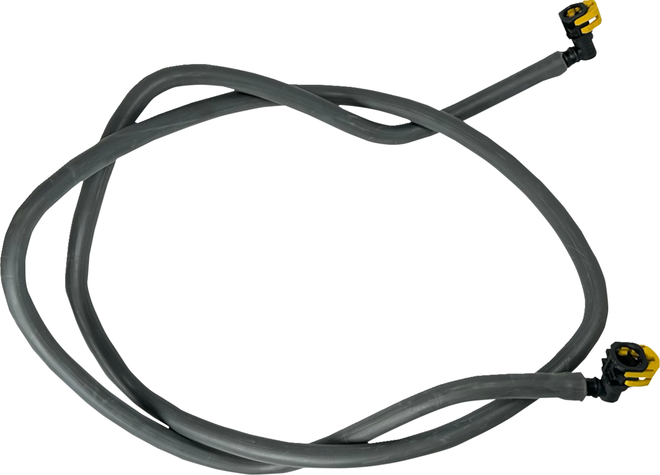 MOOSE OFFROAD Replacement Fuel Line - Polaris RZR 1000 100-5455-PU