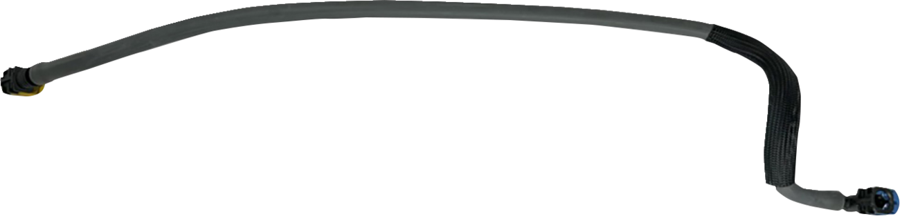 MOOSE OFFROAD Replacement Fuel Line - Polaris Ranger 1000 100-5459-PU