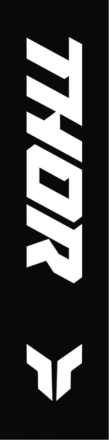 THOR Violator Flag - with Peg SW-VBS-WP-100