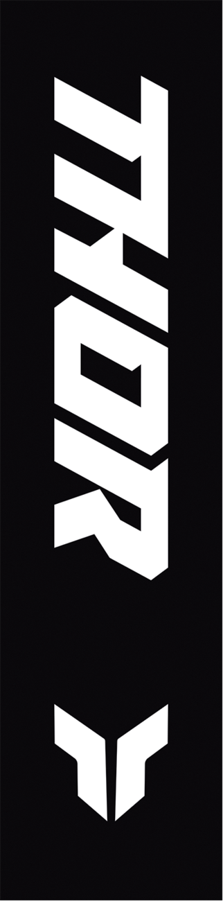 THOR Violator Flag - with Peg SW-VBS-WP-100