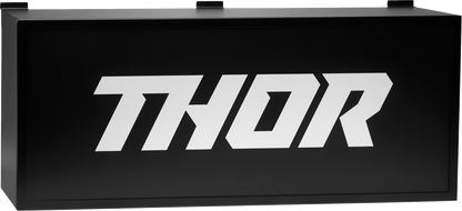 THOR Slatwall Header Box SW-HB-100