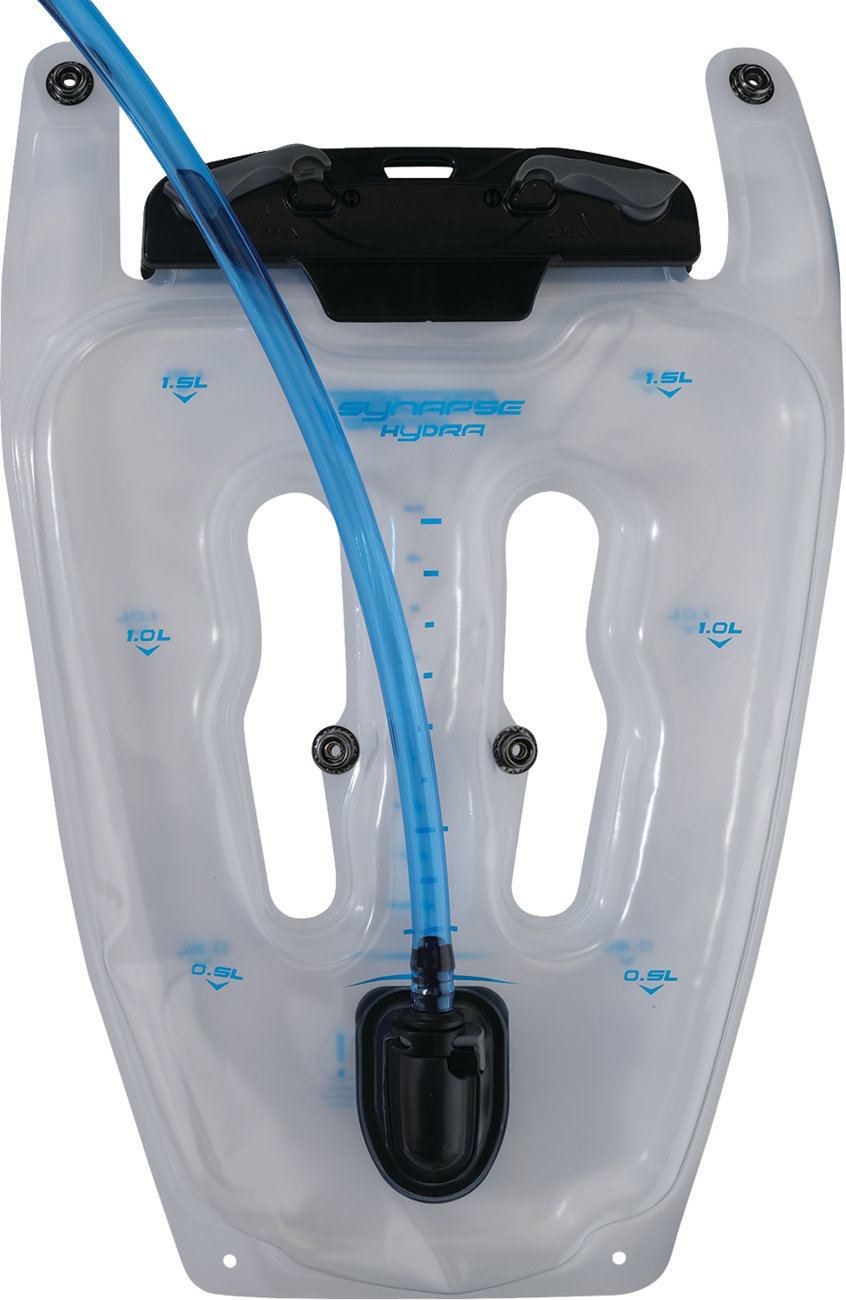 MOOSE OFFROAD Synapse Bladder - Hydra Blue - 1.5 Liters 3519-0156