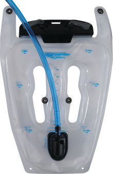 MOOSE OFFROAD Synapse Bladder - Hydra Blue - 1.5 Liters 3519-0156