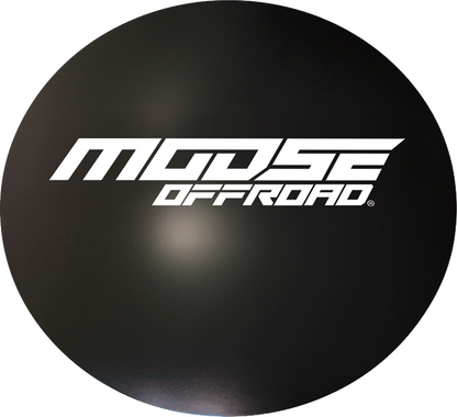 MOOSE OFFROAD Branded Round Pub Table - 30" - Moose Offroad X80-6024MO