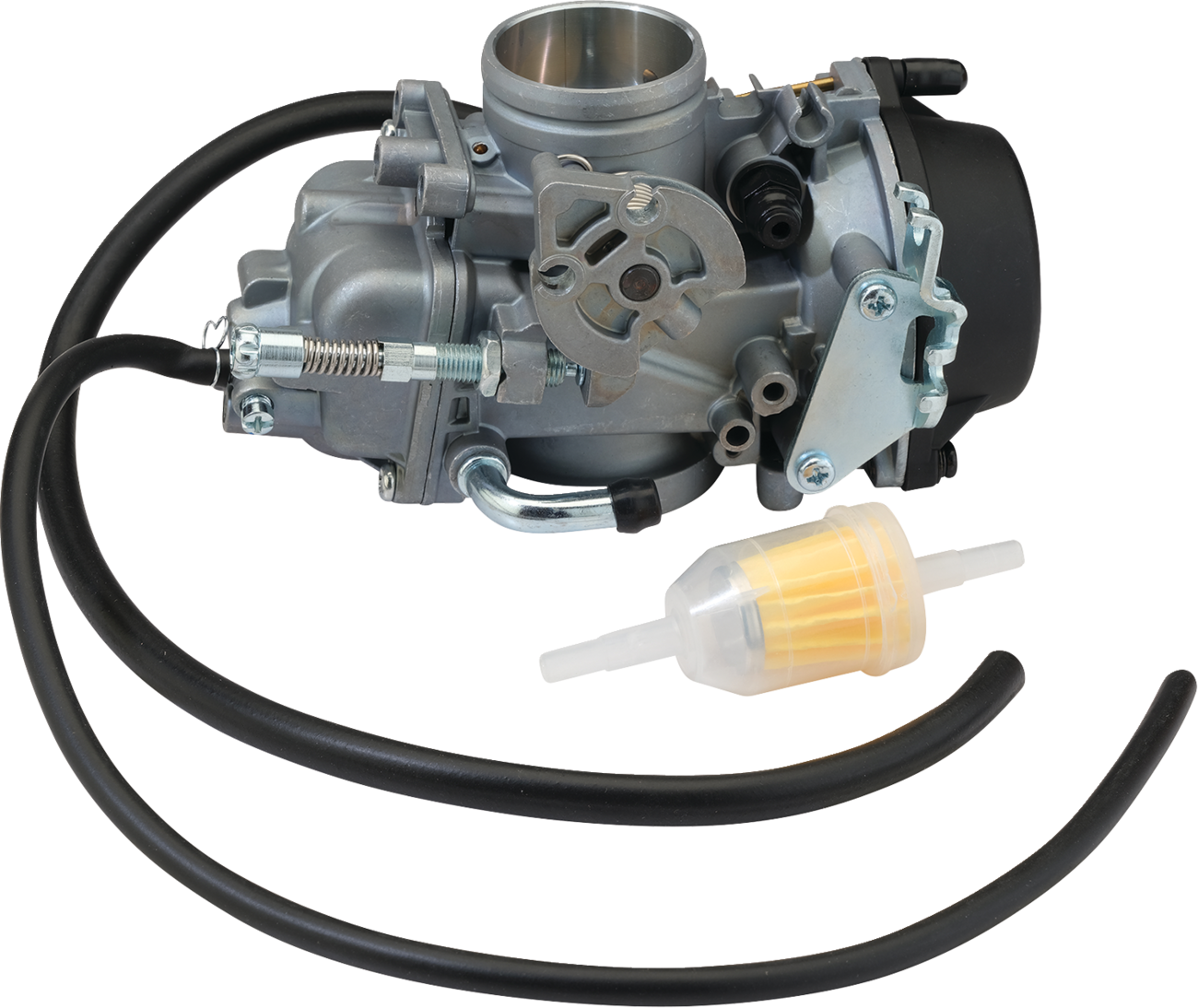 MOOSE OFFROAD Replacement Carburetor - Suzuki DR650 300-0134-PU
