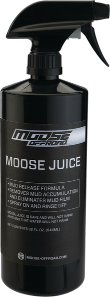 MOOSE OFFROAD Moose Juice - 32 US fl oz. MORMJ250622
