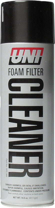 Foam Filter Cleaner 14.5oz