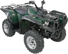 MAIER Fender Flares - Textured Black - Yamaha 49207-20