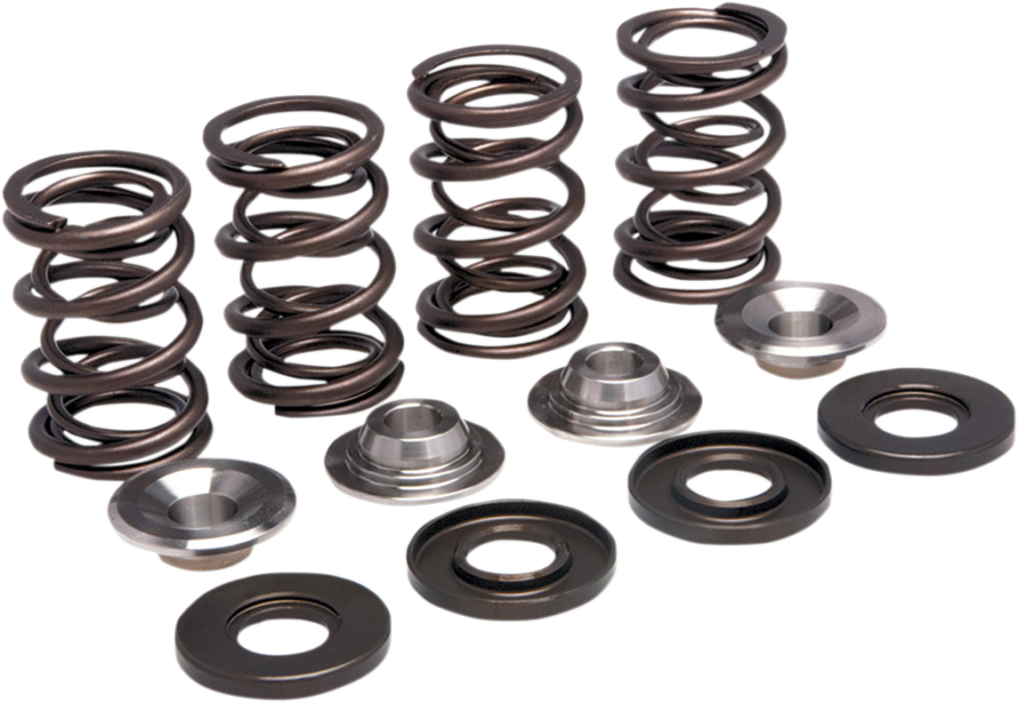 KIBBLEWHITE Valve Guide - Intake - 0.5440" OD - BMW '70-'95 90-9000