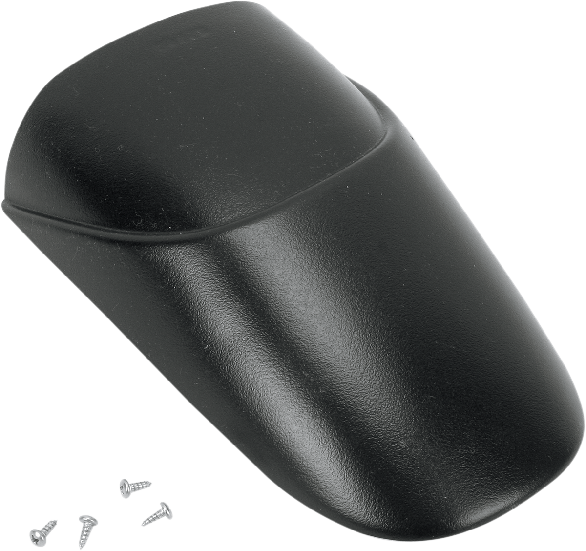 MAIER Front Fender Extension - Textured Black - R 1200 GS/Adventure 05860-20