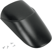 MAIER Front Fender Extension - Textured Black - R 1200 GS/Adventure 05860-20