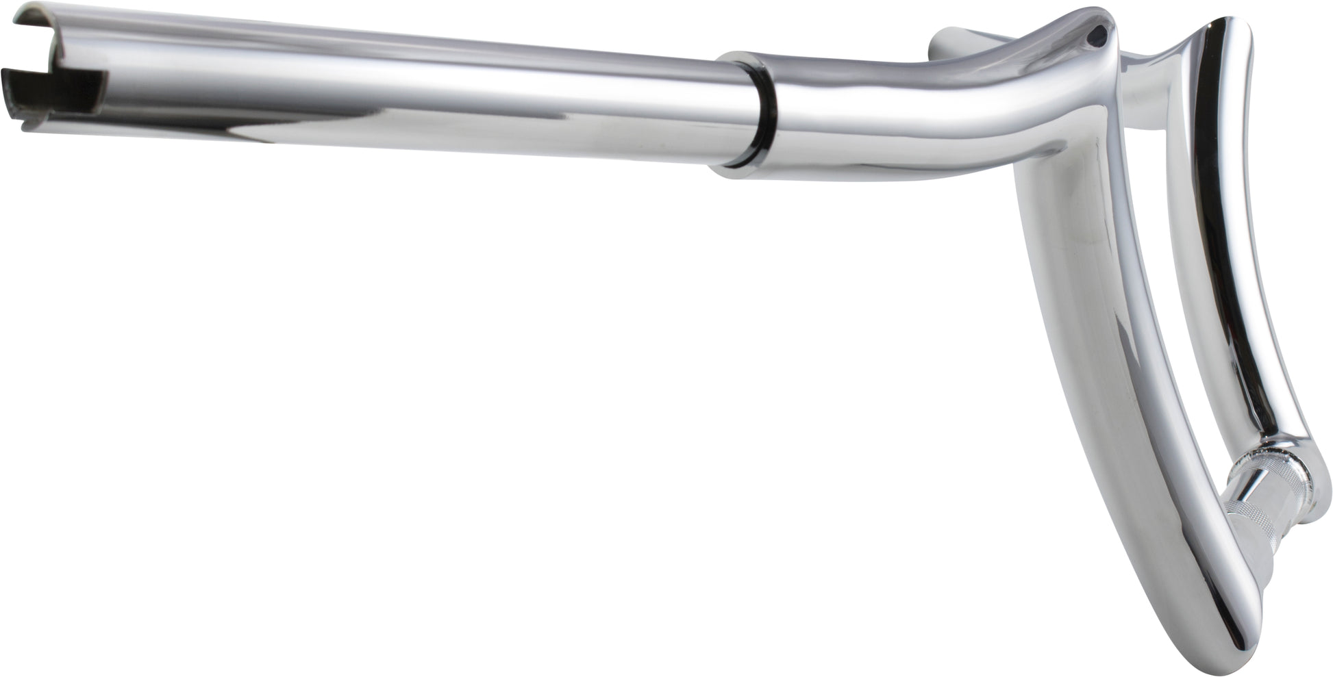 OEM Monkey Sport Bar Chrome `86 13 Fltr, `95 23 Flh