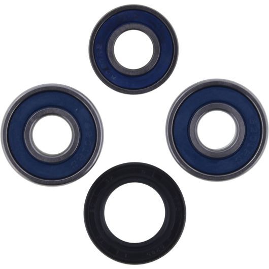 Wheel Bearing Kit Rear