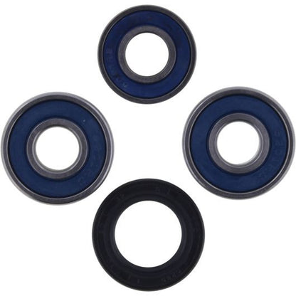 Wheel Bearing Kit Rear