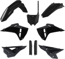 Restyle Kit Honda Crf Black