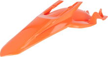 ACERBIS Rear Fender - '16 OEM Orange - SX/MC 85 '25 2987195226