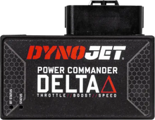DYNOJET Power Commander Delta Fuel Injection Controller - Can-Am PCD-2501
