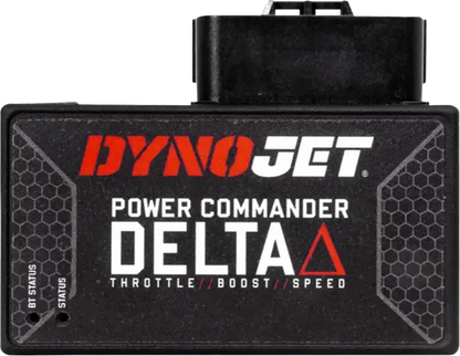 DYNOJET Power Commander Delta Fuel Injection Controller - Can-Am PCD-2501