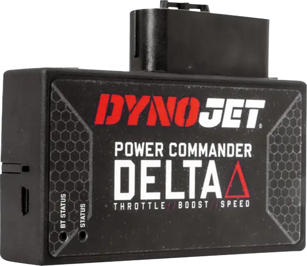 DYNOJET Power Commander Delta Fuel Injection Controller - Can-Am PCD-2501