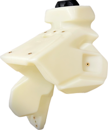IMS PRODUCTS INC. Large-Capacity Gas Tank - Natural - Husqvarna - 2.25 Gallon 112452-N2
