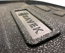RAVEK Floor Liner - Polaris Xpedition 64-2002