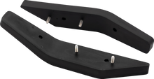 RAVEK UTV Armrests - Polaris General 64-705