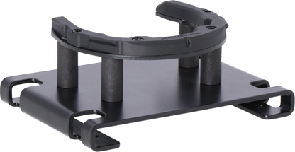 SW-MOTECH Pro Tank Ring Tester - Table Display - Black DGS.00.787.10000/B