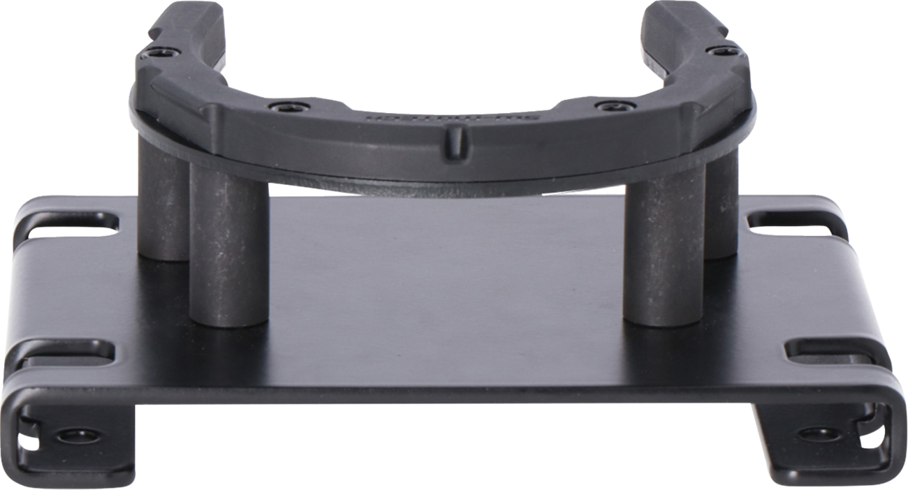 SW-MOTECH Pro Tank Ring Tester - Table Display - Black DGS.00.787.10000/B