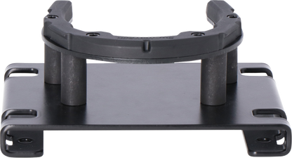 SW-MOTECH Pro Tank Ring Tester - Table Display - Black DGS.00.787.10000/B