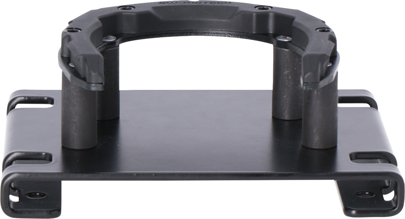 SW-MOTECH Pro Tank Ring Tester - Table Display - Black DGS.00.787.10000/B