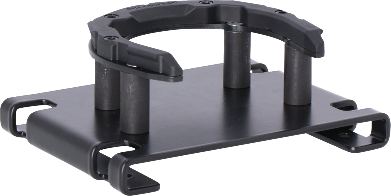 SW-MOTECH Pro Tank Ring Tester - Table Display - Black DGS.00.787.10000/B
