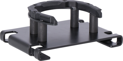 SW-MOTECH Pro Tank Ring Tester - Table Display - Black DGS.00.787.10000/B