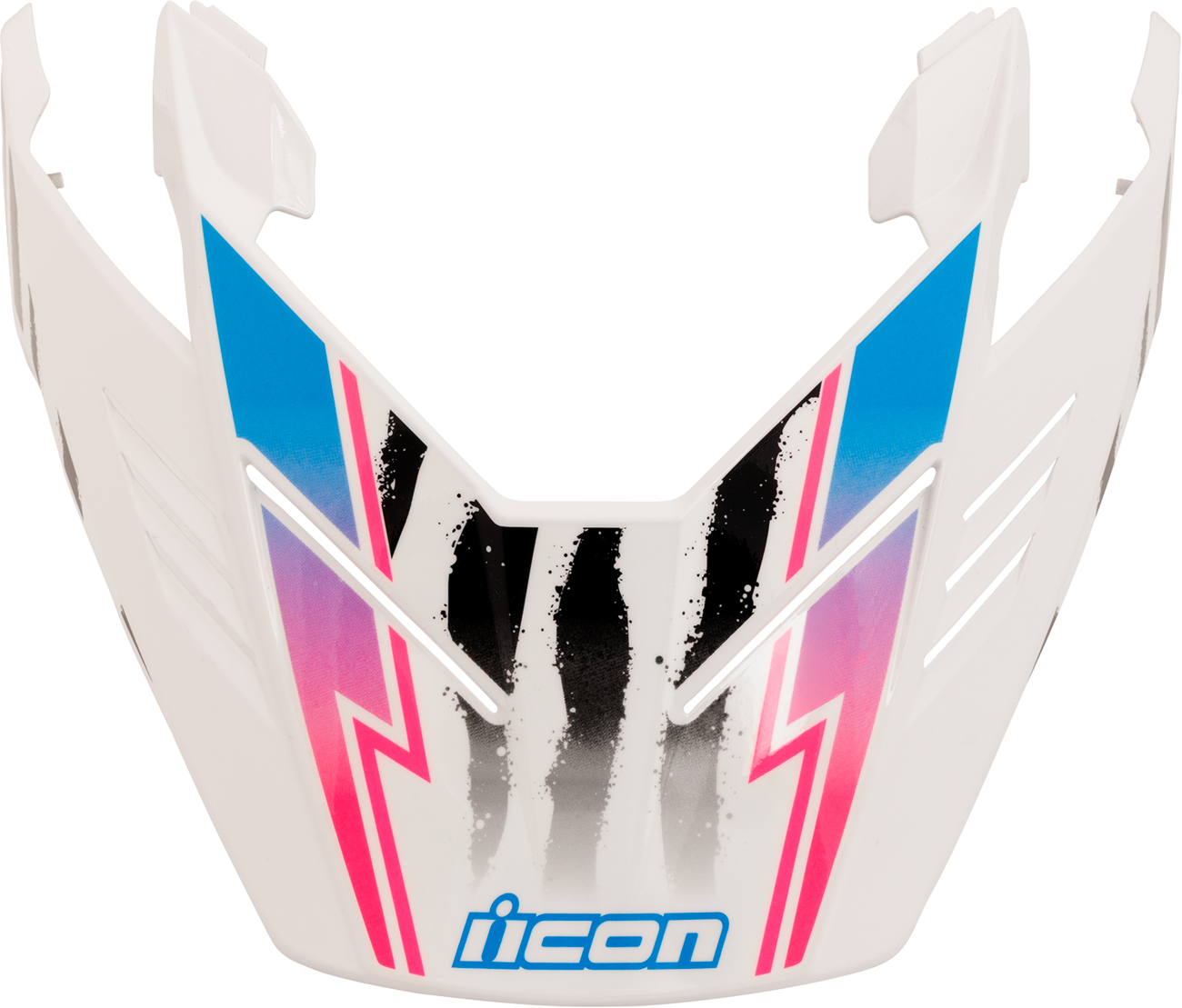 ICON Elsinore™ Peak - Rad Dawn - White - XL-3XL 0132-1839