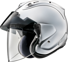 ARAI HELMETS Ram-X Helmet - Aluminum Silver - XS 0104-3552