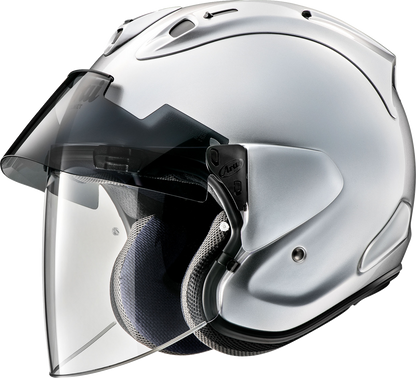 ARAI HELMETS Ram-X Helmet - Aluminum Silver - XS 0104-3552