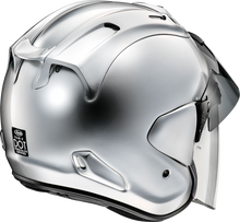 ARAI HELMETS Ram-X Helmet - Aluminum Silver - XS 0104-3552