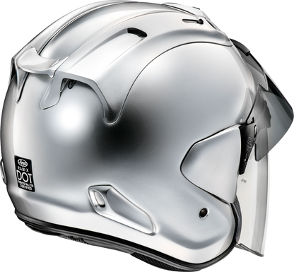 ARAI HELMETS Ram-X Helmet - Aluminum Silver - XS 0104-3552