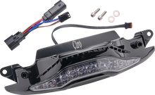 CIRO GOAT-E Fairing Light - Black - FLTRX 45261