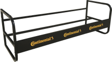 CONTINENTAL Tire Rack - Wall Mount 9904-1147