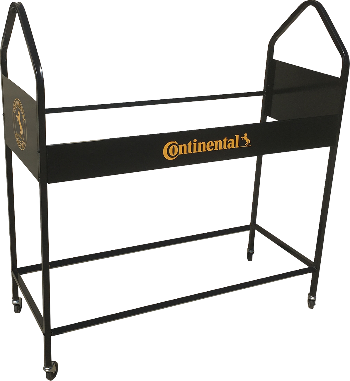 CONTINENTAL Tire Rack - Floor 9904-1148