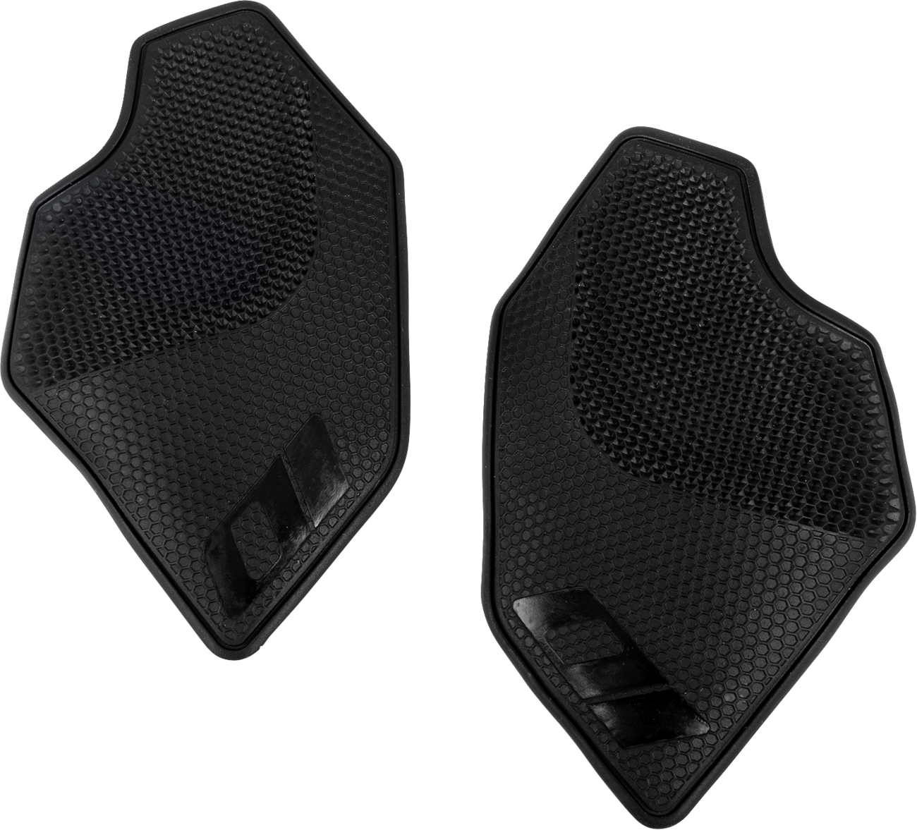 ALPINESTARS Tech 10 Supervented Footbed Insert - Black US 7/8 25MPTH20-10-78
