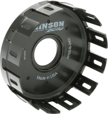 HINSON RACING Billetproof Clutch Basket - TF 250-X  H105-B-2401