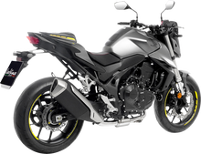 LEOVINCE Header Pipe - Stainless Steel - Honda CB 750 Hornet 80063