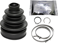 MOOSE OFFROAD CV Boot Kit - Front Inboard - TRX420/500 AT-08525-6