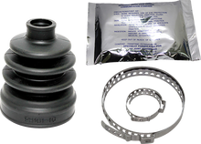 MOOSE OFFROAD CV Boot Kit - Front/Rear Inboard/Outboard AT-08540