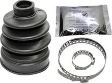 MOOSE OFFROAD CV Boot Kit - Front/Rear Inboard/Outboard AT-08547