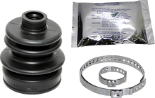 MOOSE OFFROAD CV Boot Kit - Front/Rear Inboard/Outboard - Arctic Cat/Honda/Kawasaki/Yamaha AT-08542