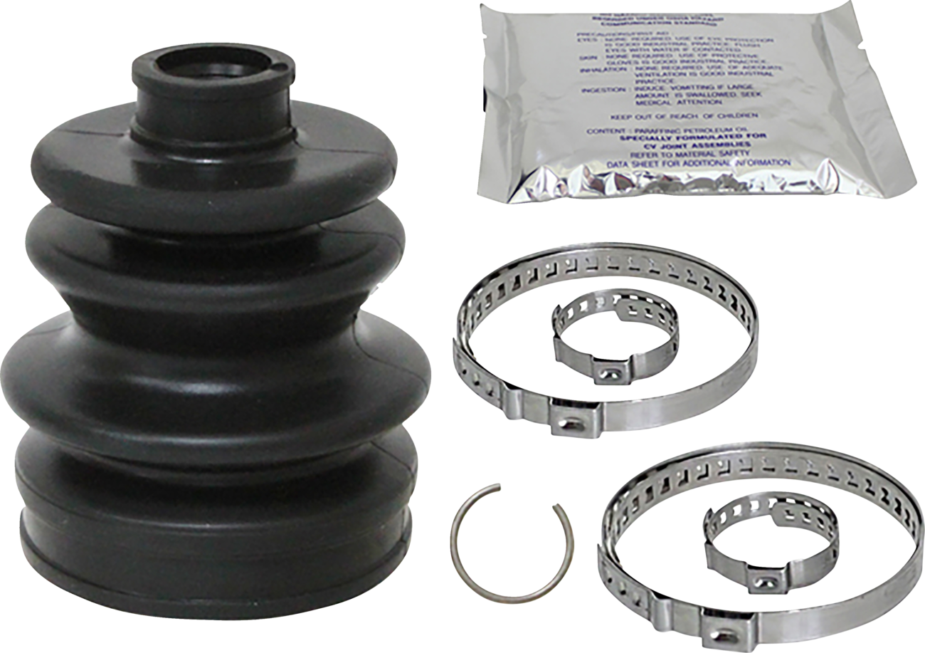 MOOSE OFFROAD CV Boot Kit - Front/Rear Inboard/Outboard - Arctic Cat/Textron AT-03086