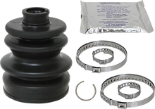MOOSE OFFROAD CV Boot Kit - Front/Rear Inboard/Outboard - Arctic Cat/Textron AT-03086